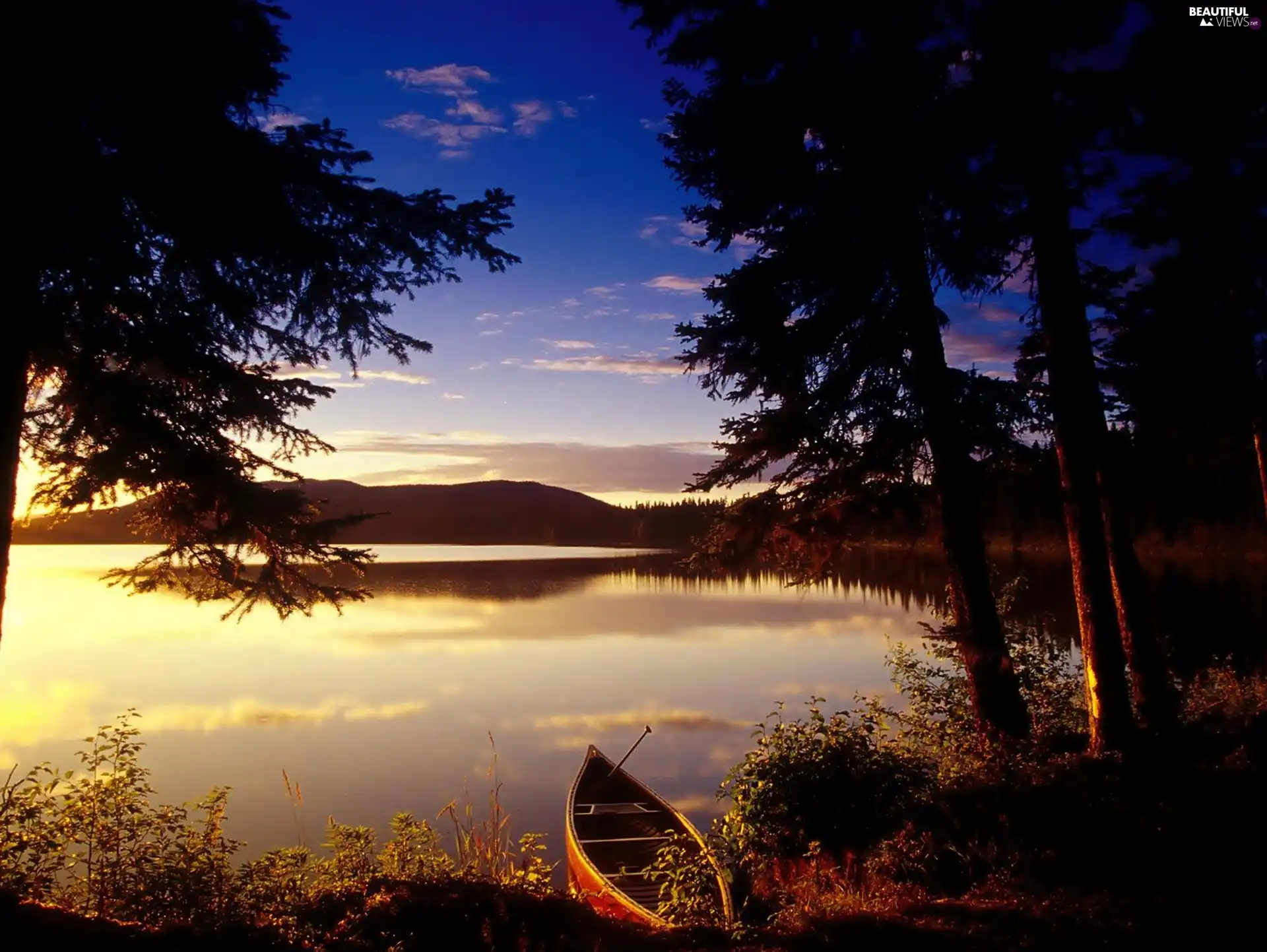 Bear, Lake, lake, Great, Canada