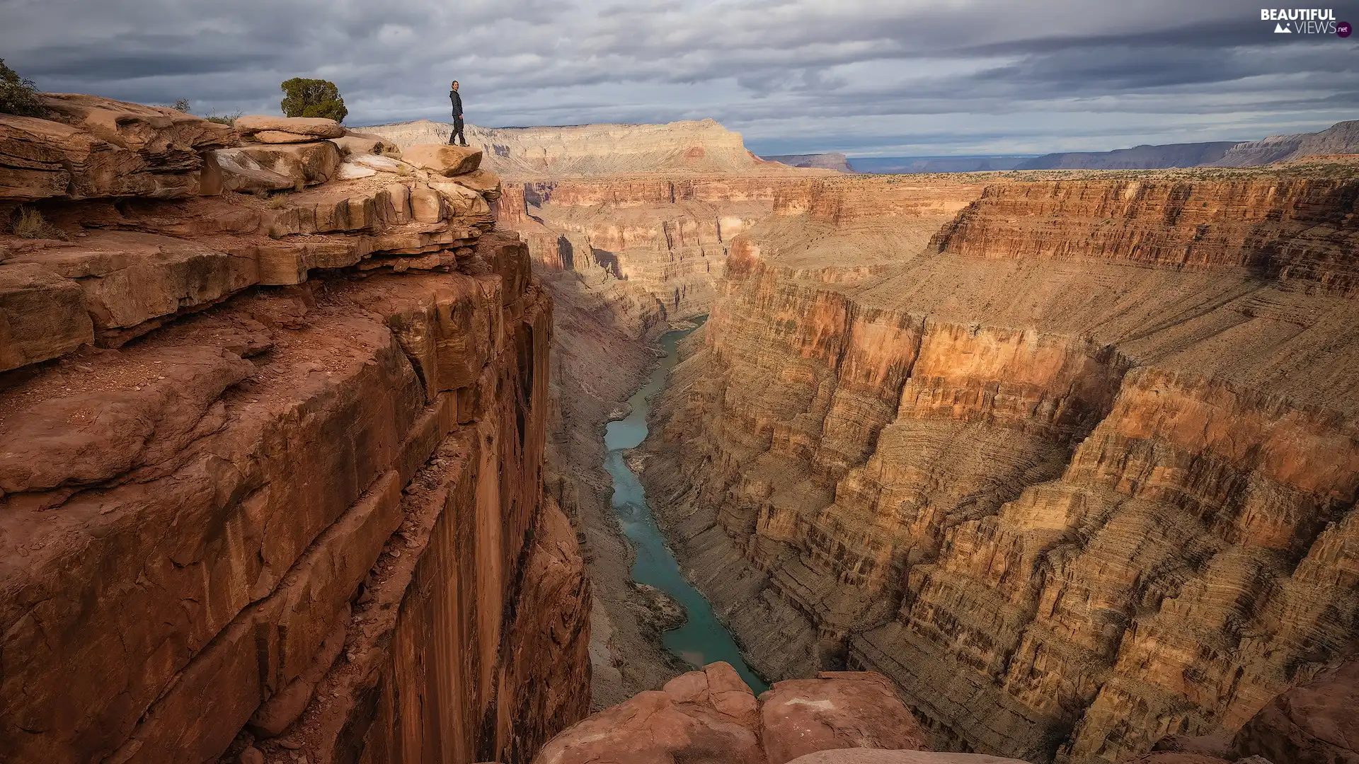rocks, Grand Canyon, The United States, canyon, Arizona, Human, The Colorado River, Grand Canyon National Park