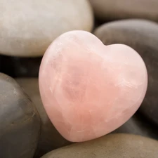 Stones, Heart