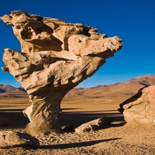 rocks, prairie