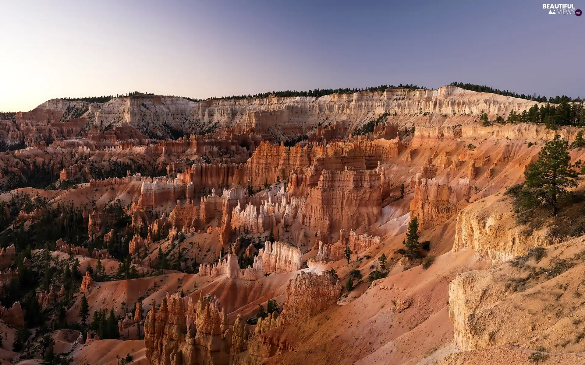 Big, canyon