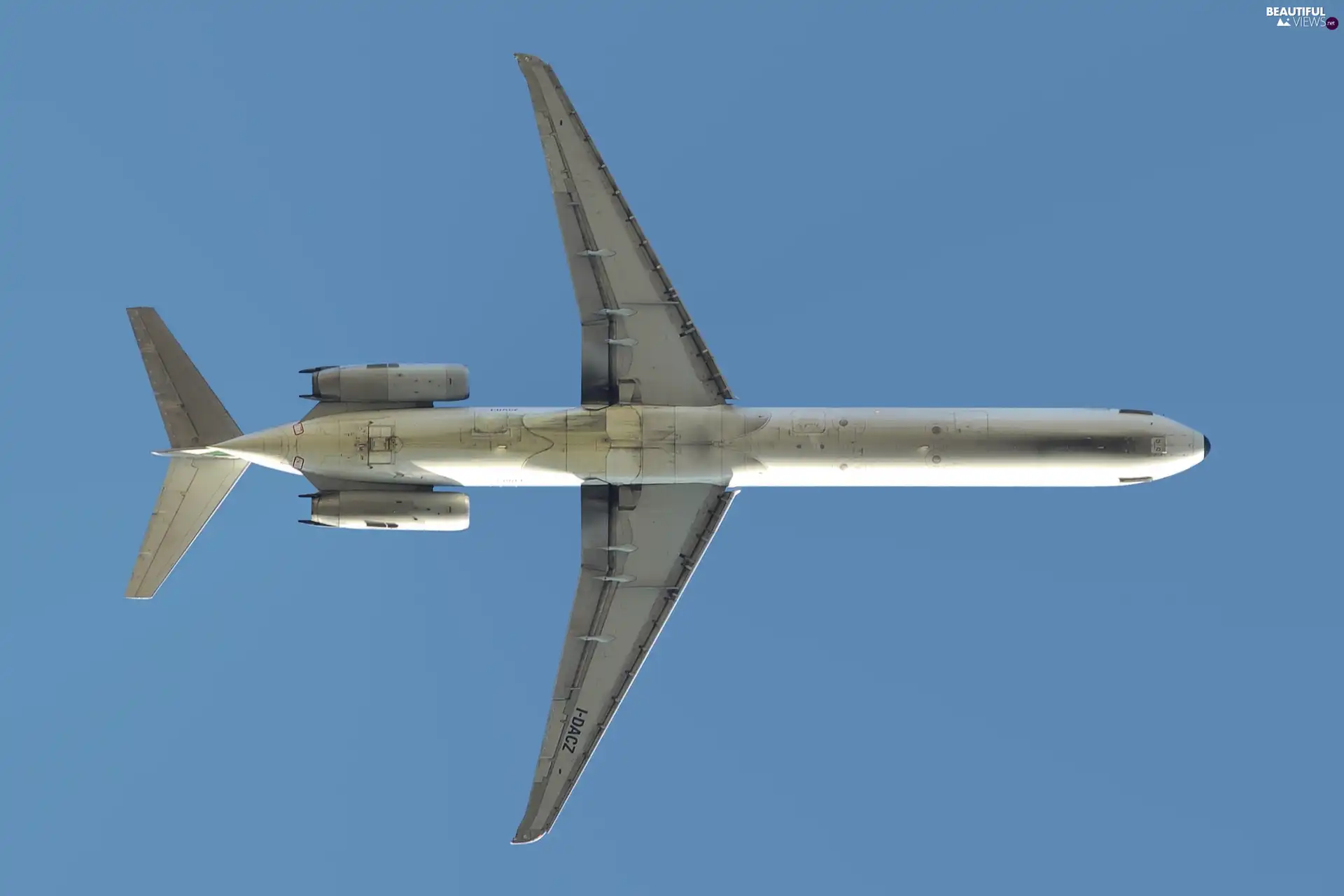 plane, chassis