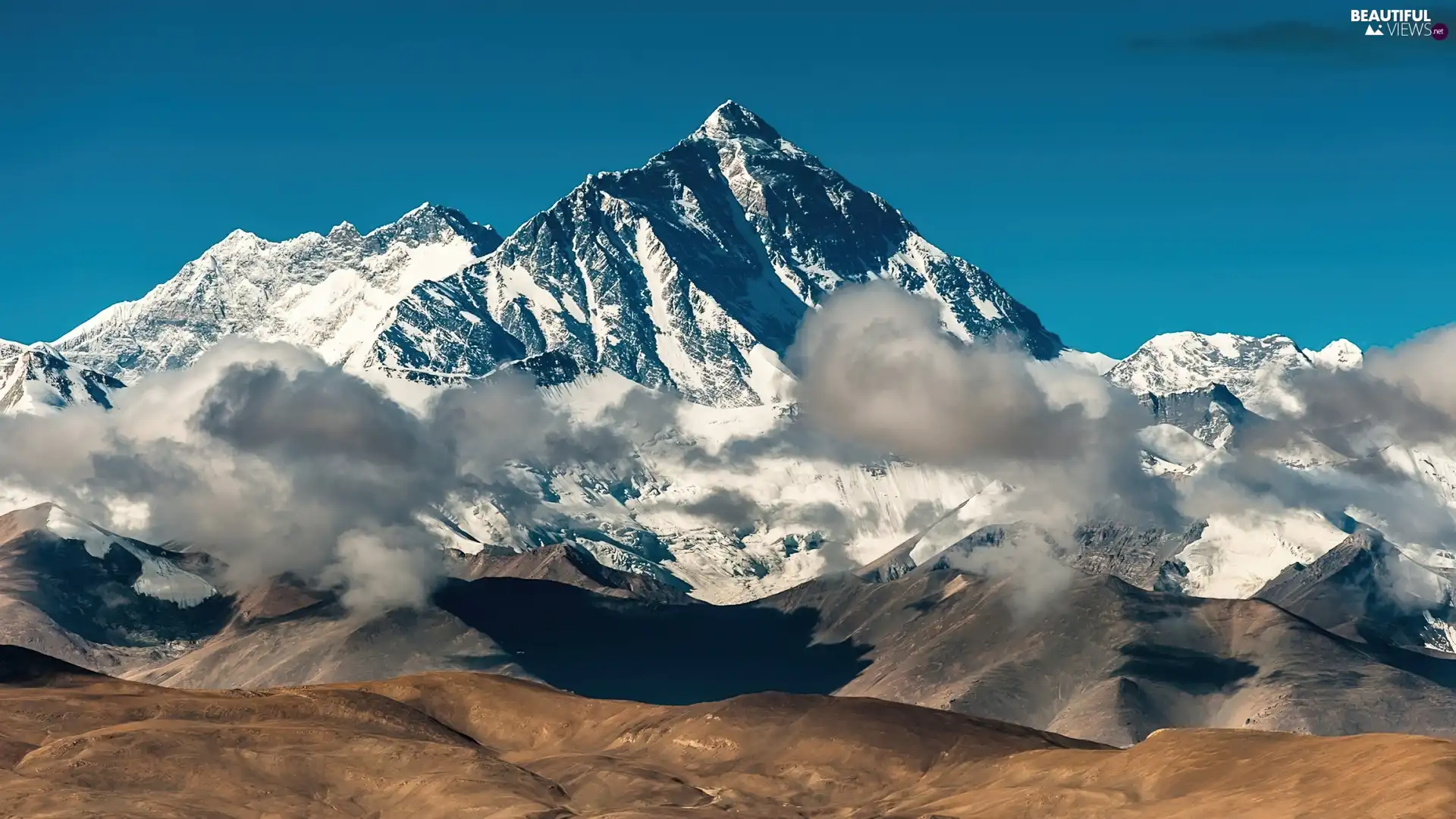 Mountains, beatyfull, peaks