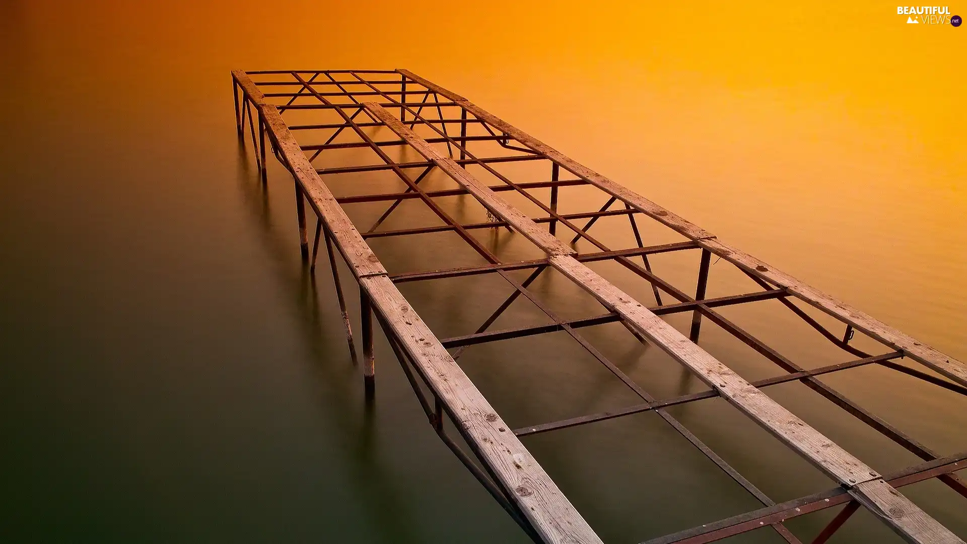 incomplete, Platform