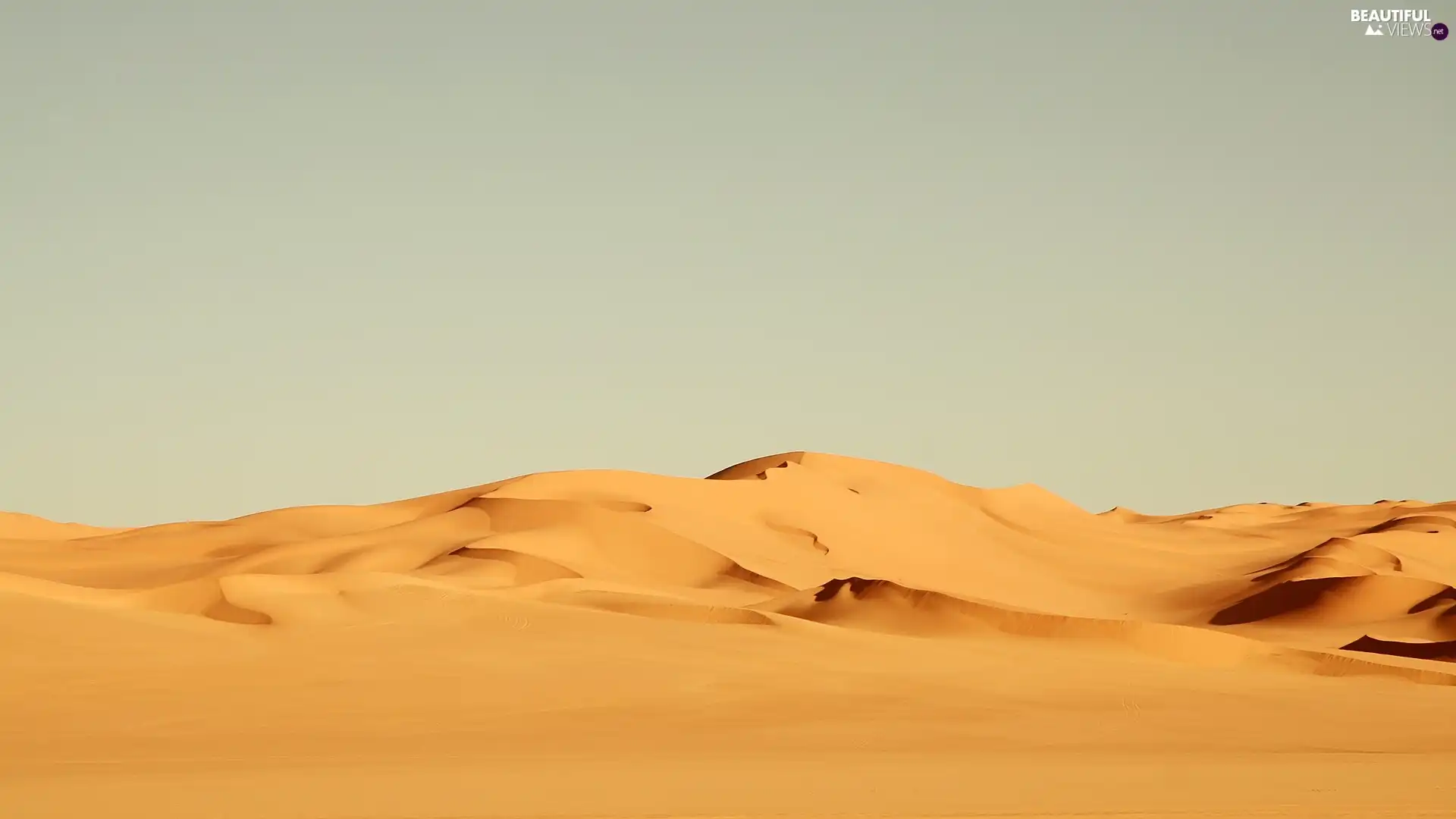 sand, Desert, Dunes