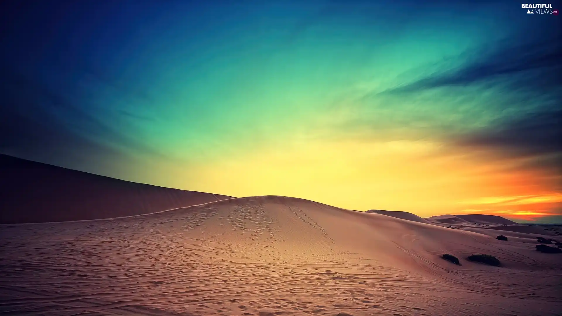 west, Desert, Sand, sun