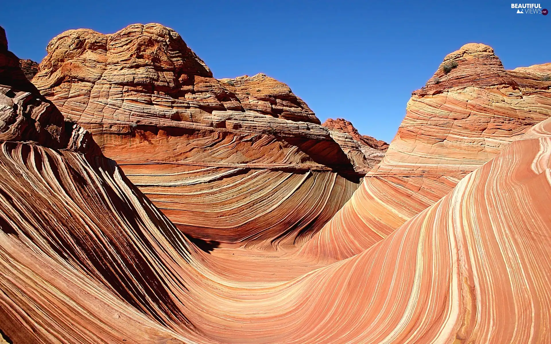 canyon, Sky