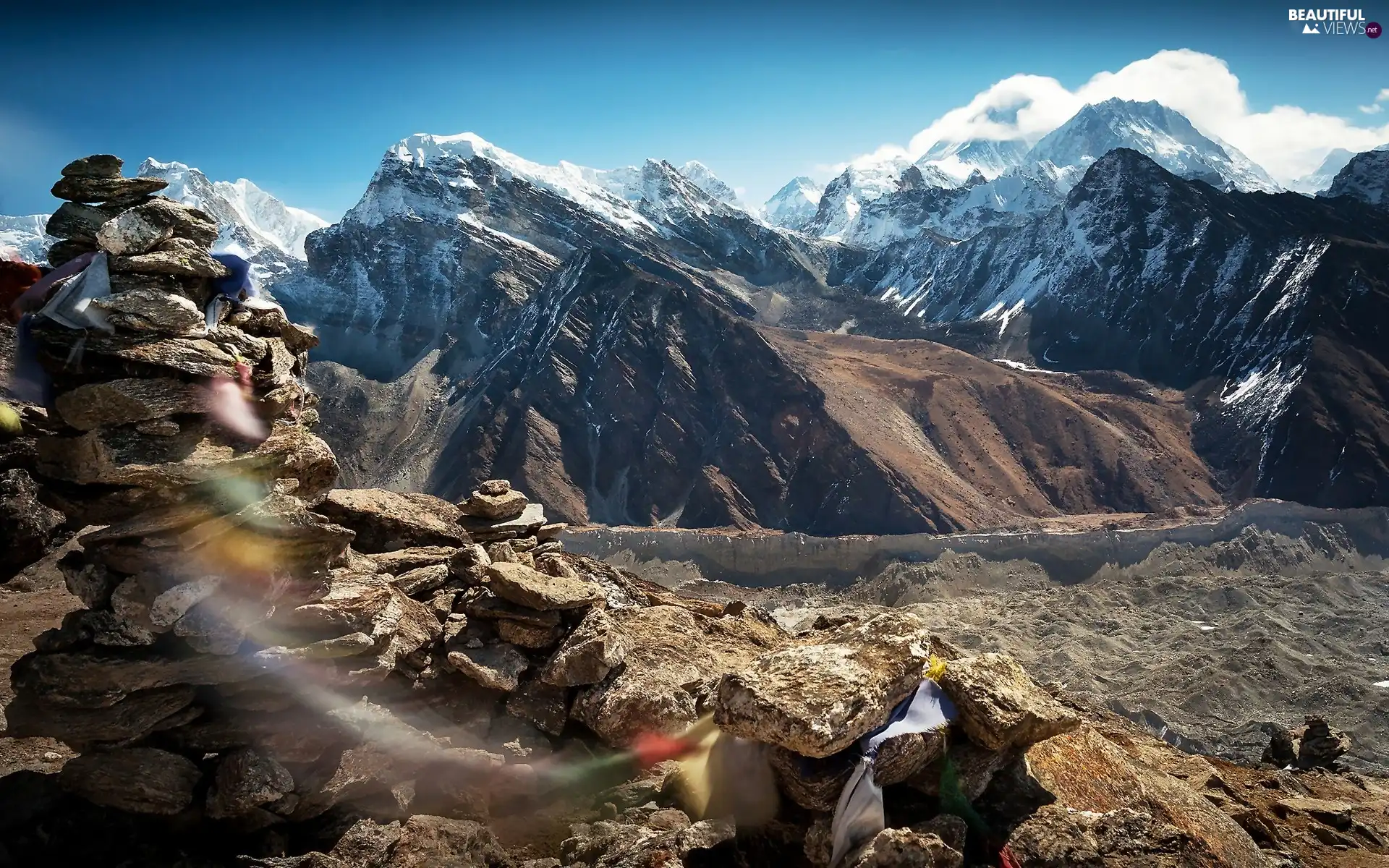 Stones, Mountains, rocks