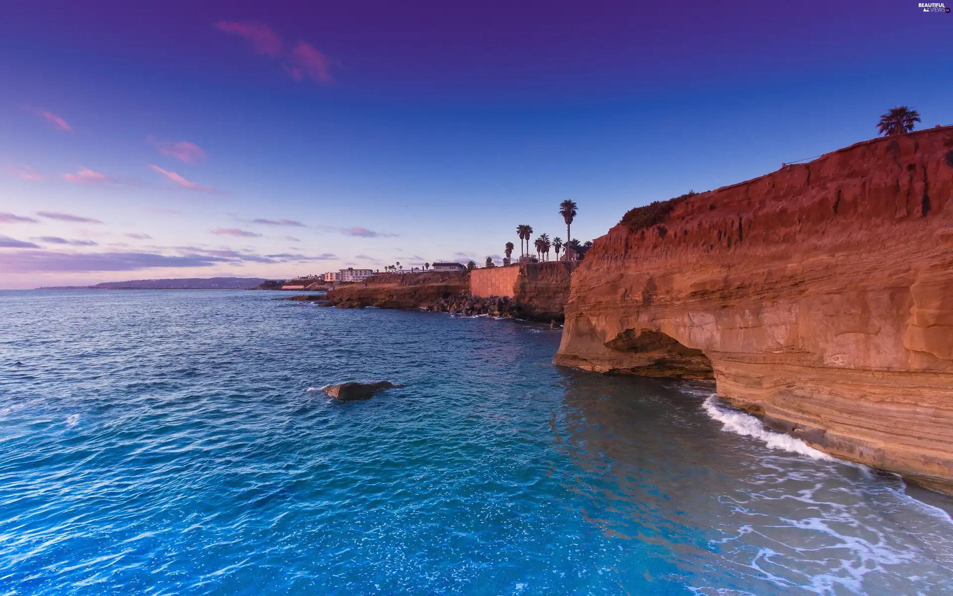 united, cliff, state