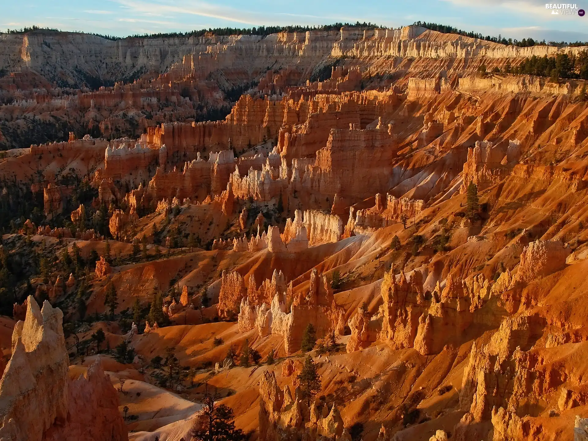 USA, canyon, Utah