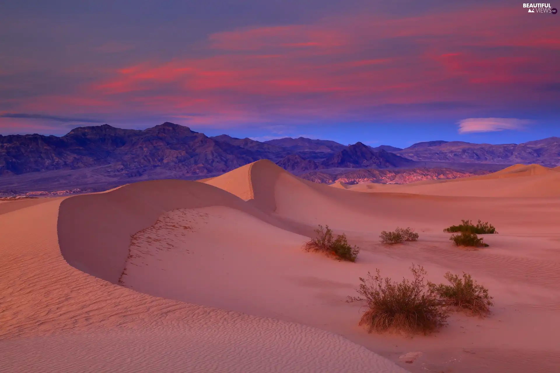 Valley, California, national, Death, Park