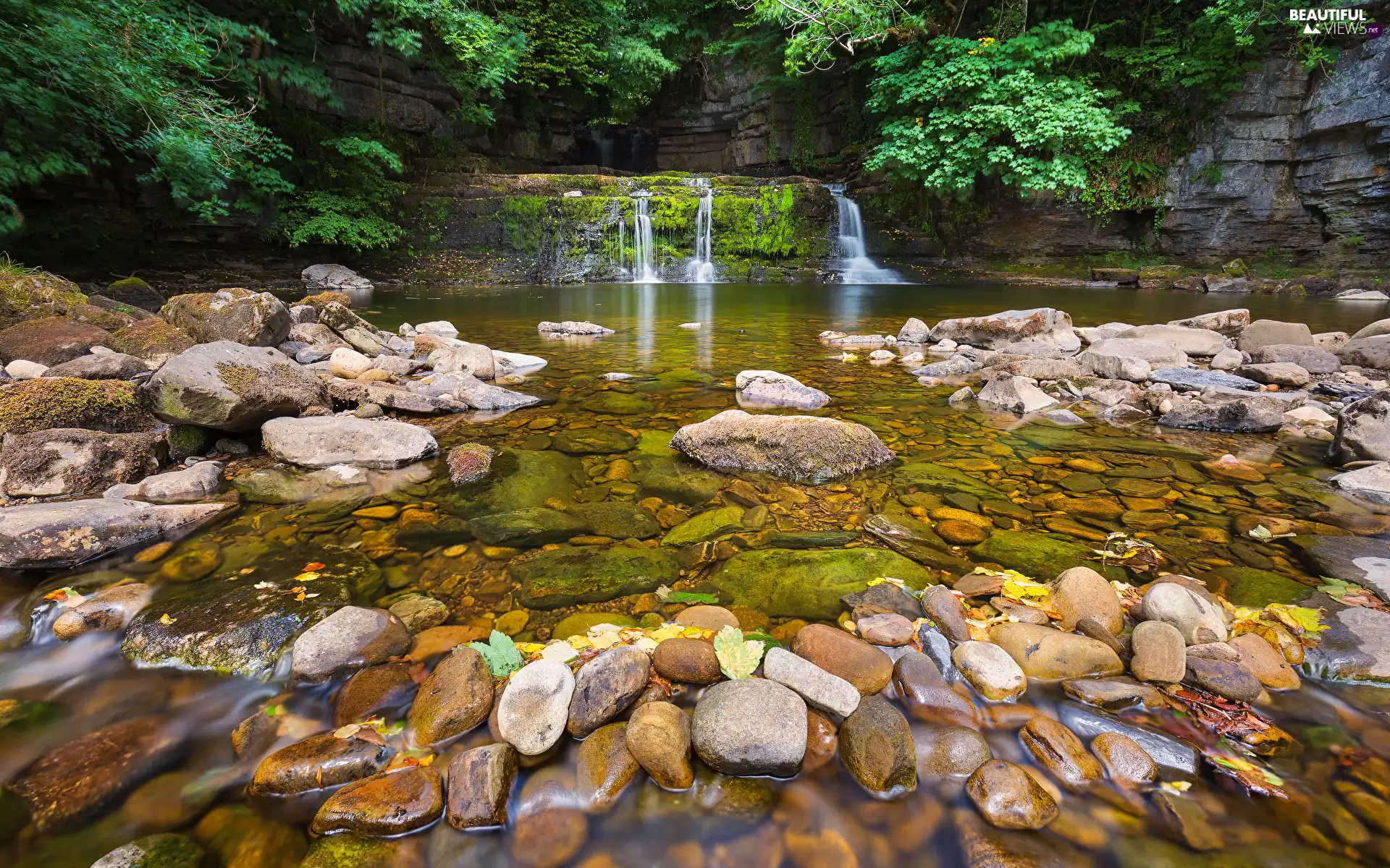 Rocks, Stones, sill, VEGETATION, rocky, River